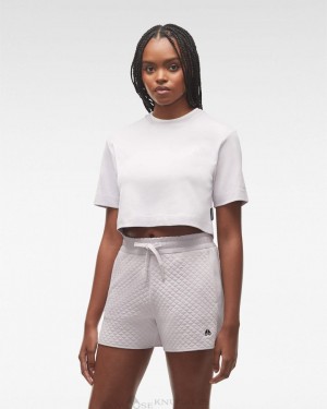 Moose Knuckles Hazelton Tee Tees Dam Listy | UCEO-52403