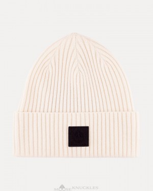 Moose Knuckles Mariner Toque Baseball caps Herr Plaster | KBVZ-20863