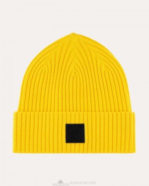 Moose Knuckles Mariner Toque Baseball caps Herr Maze | OEWP-47869