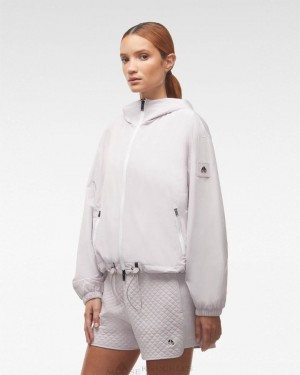 Moose Knuckles Parklawn Jacket Jackor Dam Plaster | BXOD-02947