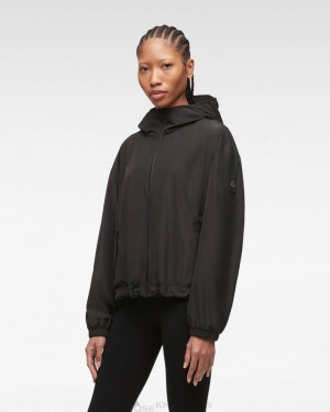 Moose Knuckles Parklawn Jacket Jackor Dam Svarta | OCUQ-97148